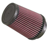 K&N Filters RU-5111 Universal Sportluftfilter